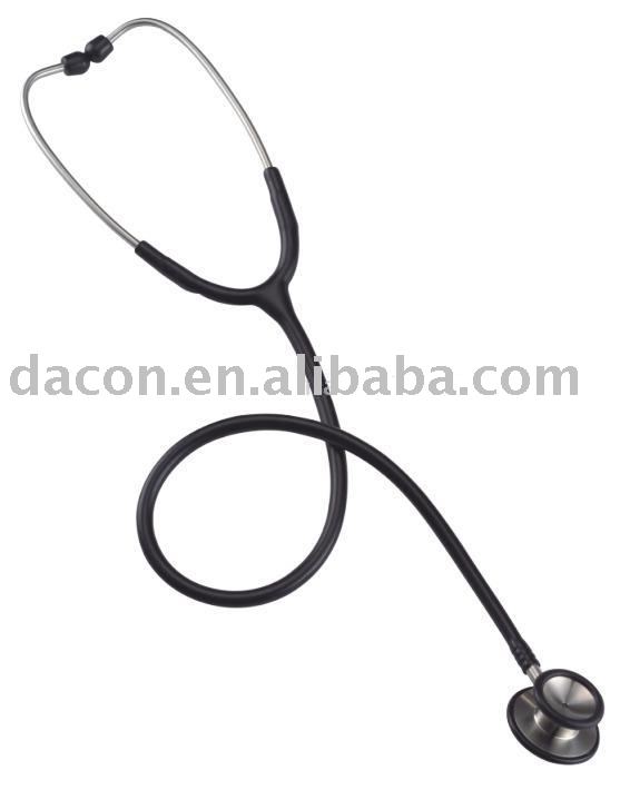 Professional Deluxe Stethoscope 